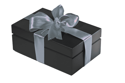 Norman Hege Jewelers | Rock Hill, SC | gift box