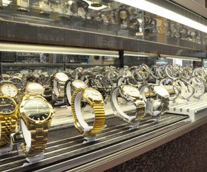 Norman Hege Jewelers | Rock Hill, SC | fine watches