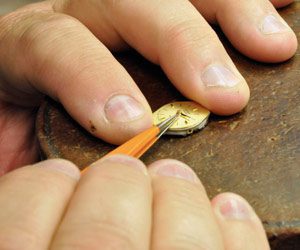 Norman Hege Jewelers | Rock Hill, SC | repair