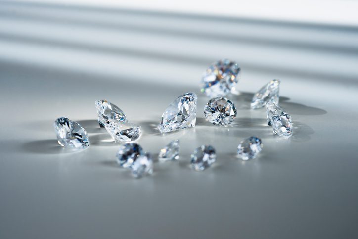 What Is a Diamond’s Clarity?