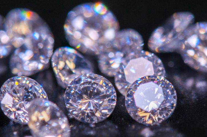 How Does Color Affect a Diamond’s Value?