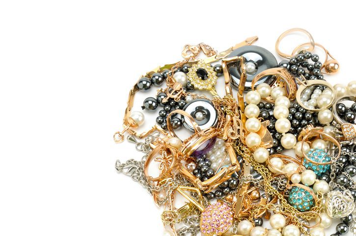 Norman Hege Jewelers | Rock Hill, SC | gold jewelry