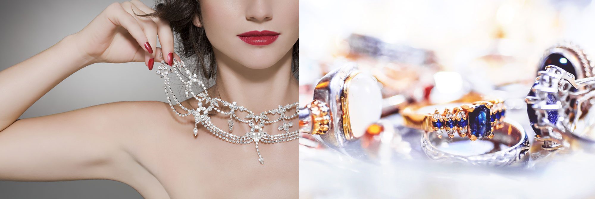 Norman Hege Jewelers | Rock Hill, SC | luxury jewelry